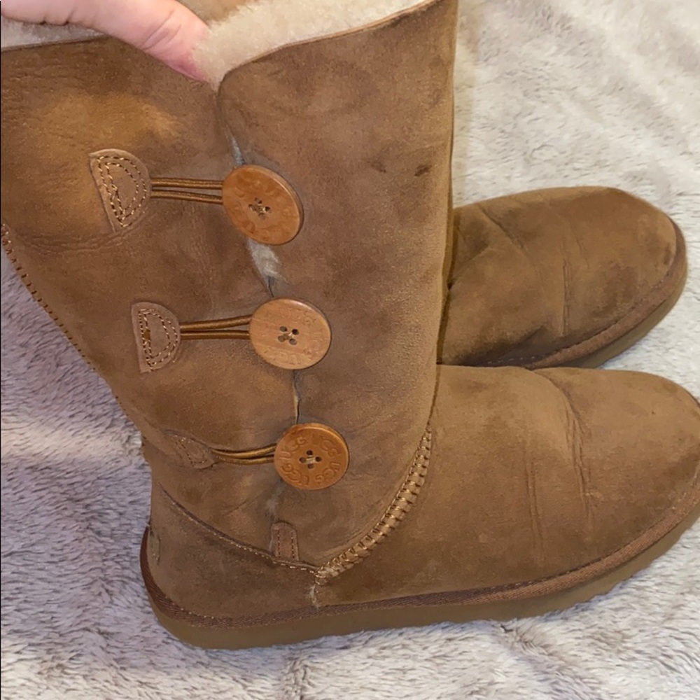 Ugg Boots! - image 3
